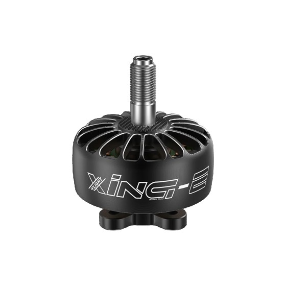 Hot Sales IFlight XING-E Pro 2207 Drone Quadcopter 1800KV/2450KV/2750KV High-Performance Brushless Motor Drones Accessories